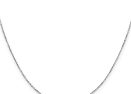 Sterling Silver Chains Style QPE64R - Classique Jewelry Inc.