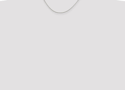 Sterling Silver Chains Style QPE65 - Classique Jewelry Inc.