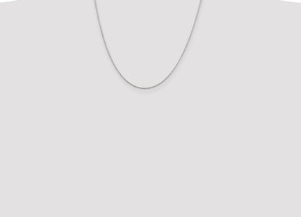 Sterling Silver Chains Style QPE65 - Classique Jewelry Inc.