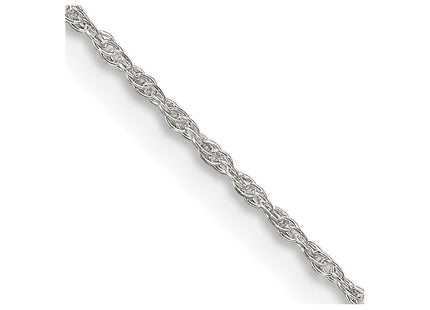 Sterling Silver Chains Style QPE65 - Classique Jewelry Inc.