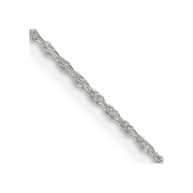 Sterling Silver Chains Style QPE65E - Classique Jewelry Inc.