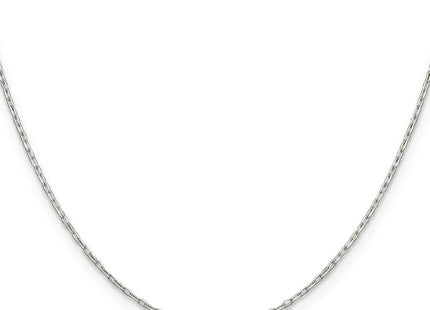 Sterling Silver Chains Style QPE68E - Classique Jewelry Inc.