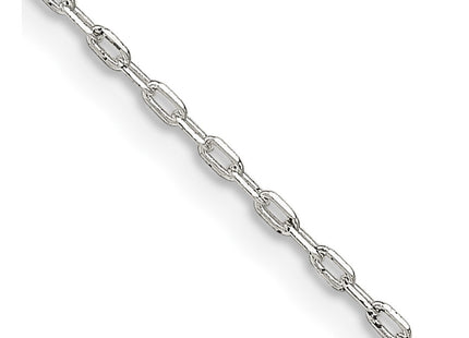 Sterling Silver Chains Style QPE68E - Classique Jewelry Inc.