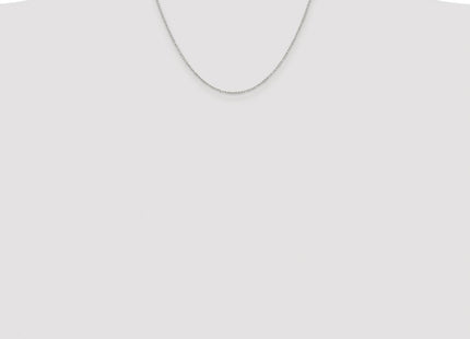 Sterling Silver Chains Style QPE68R - Classique Jewelry Inc.