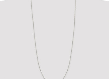 Sterling Silver Chains Style QPE68R - Classique Jewelry Inc.