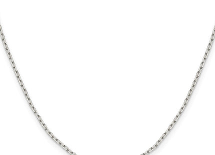 Sterling Silver Chains Style QPE69 - Classique Jewelry Inc.