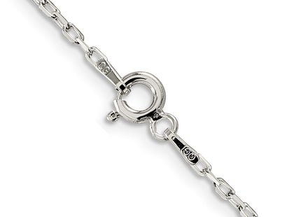 Sterling Silver Chains Style QPE69 - Classique Jewelry Inc.
