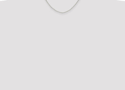 Sterling Silver Chains Style QPE69 - Classique Jewelry Inc.