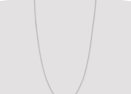Sterling Silver Chains Style QPE69 - Classique Jewelry Inc.