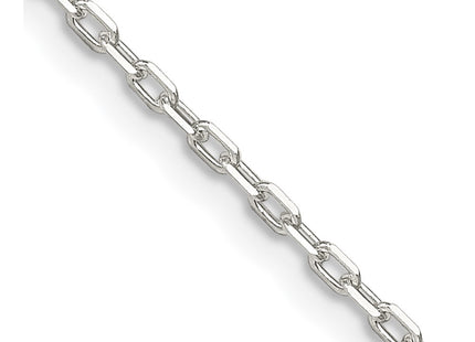 Sterling Silver Chains Style QPE69 - Classique Jewelry Inc.