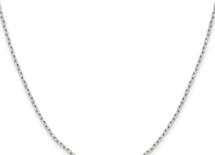 Sterling Silver Chains Style QPE69R - Classique Jewelry Inc.