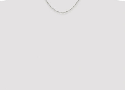 Sterling Silver Chains Style QPE69R - Classique Jewelry Inc.