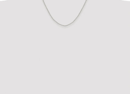 Sterling Silver Chains Style QPE69R - Classique Jewelry Inc.