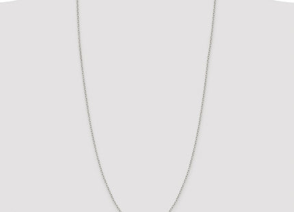 Sterling Silver Chains Style QPE69R - Classique Jewelry Inc.