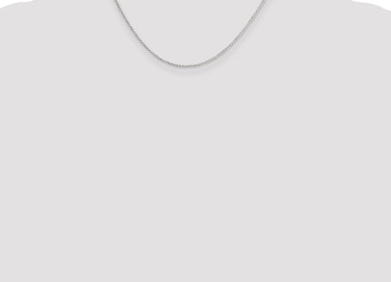 Sterling Silver Chains Style QPE71 - Classique Jewelry Inc.