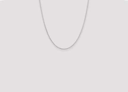 Sterling Silver Chains Style QPE71 - Classique Jewelry Inc.