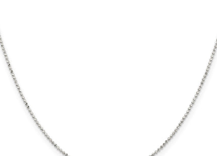 Sterling Silver Chains Style QPE73 - Classique Jewelry Inc.