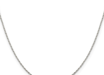 Sterling Silver Chains Style QPE75 - Classique Jewelry Inc.