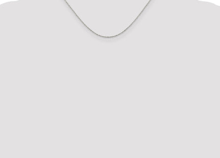 Sterling Silver Chains Style QPE75 - Classique Jewelry Inc.