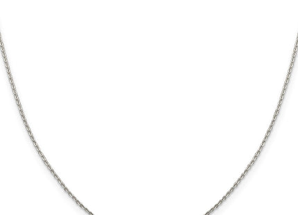 Sterling Silver Chains Style QPE76 - Classique Jewelry Inc.