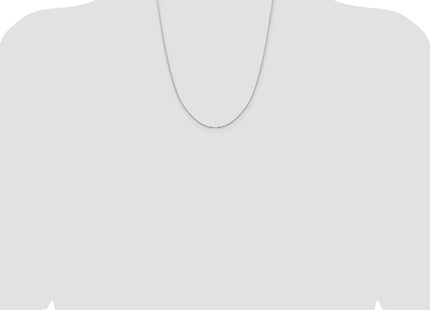 Sterling Silver Chains Style QPE76E - Classique Jewelry Inc.