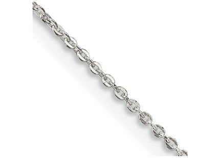 Sterling Silver Chains Style QPE76E - Classique Jewelry Inc.