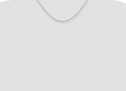 Sterling Silver Chains Style QPE79 - Classique Jewelry Inc.