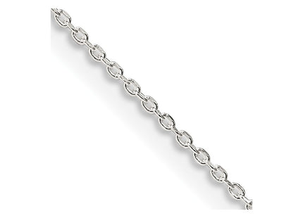 Sterling Silver Chains Style QPE81 - Classique Jewelry Inc.