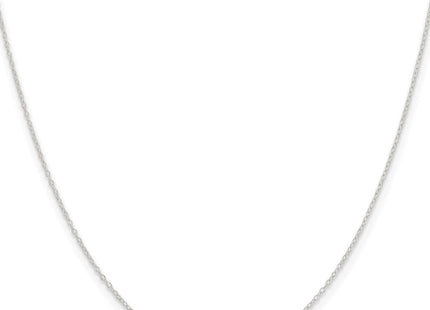 Sterling Silver Chains Style QPE85 - Classique Jewelry Inc.