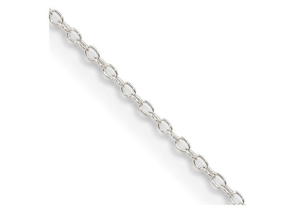 Sterling Silver Chains Style QPE85 - Classique Jewelry Inc.