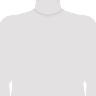 Sterling Silver Forzantine Cable Chain (Style QPE86-14)