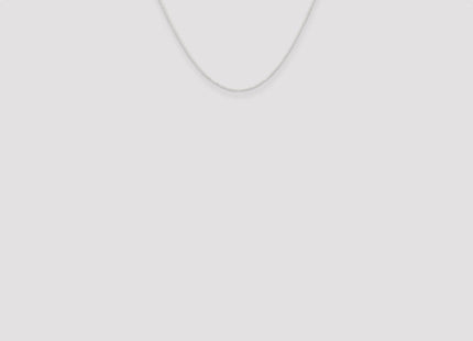 Sterling Silver Chains Style QPE86E - Classique Jewelry Inc.