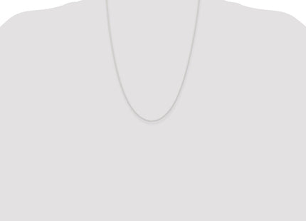 Sterling Silver Chains Style QPE86 - Classique Jewelry Inc.