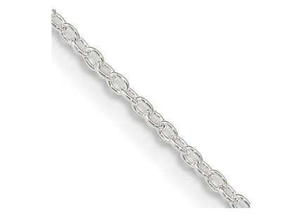 Sterling Silver Chains Style QPE86 - Classique Jewelry Inc.