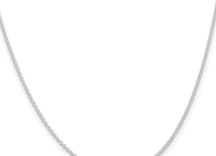 Sterling Silver Chains Style QPE87 - Classique Jewelry Inc.