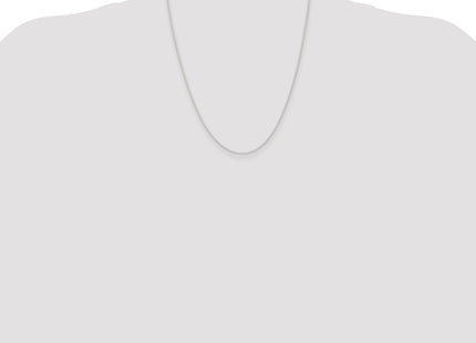 Sterling Silver Chains Style QPE87 - Classique Jewelry Inc.