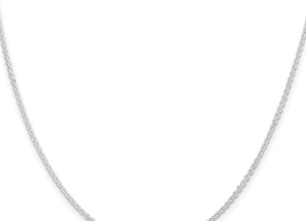 Sterling Silver Chains Style QPE88 - Classique Jewelry Inc.