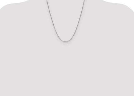 Sterling Silver Chains Style QPE89 - Classique Jewelry Inc.