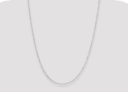 Sterling silver chain