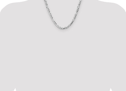 Sterling Silver Chains Style QPF140 - Classique Jewelry Inc.