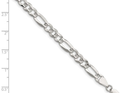 Sterling Silver Chains Style QPF140 - Classique Jewelry Inc.