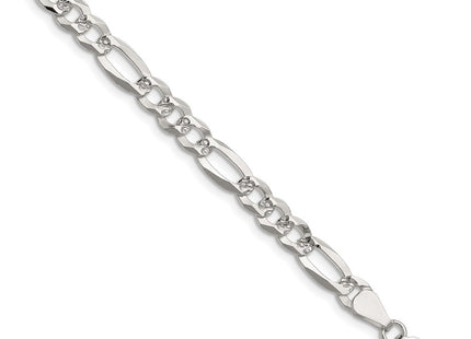 Sterling Silver Chains Style QPF140 - Classique Jewelry Inc.