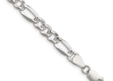 Sterling Silver Chains Style QPF140 - Classique Jewelry Inc.