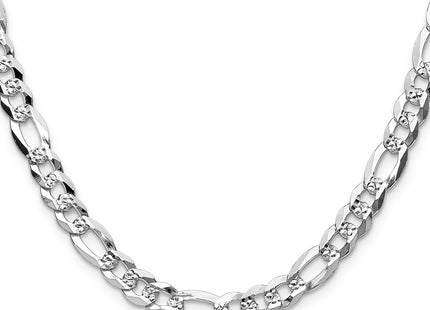 Sterling Silver Chains Style QPF160 - Classique Jewelry Inc.