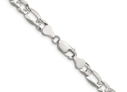Sterling Silver Chains Style QPF160 - Classique Jewelry Inc.