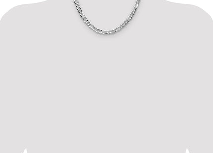 Sterling Silver Chains Style QPF160 - Classique Jewelry Inc.
