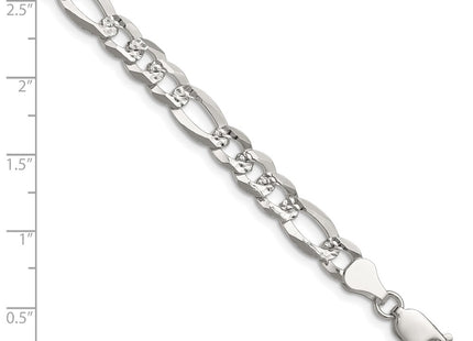 Sterling Silver Chains Style QPF160 - Classique Jewelry Inc.