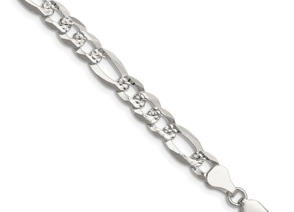 Sterling Silver Chains Style QPF160 - Classique Jewelry Inc.
