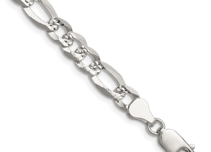Sterling Silver Chains Style QPF160 - Classique Jewelry Inc.