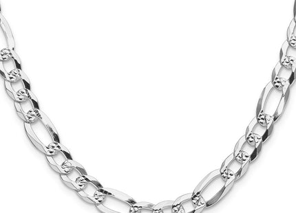Sterling Silver Chains Style QPF180 - Classique Jewelry Inc.